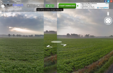 MapCrunch