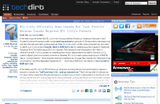 Techdirt