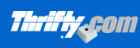 Thrifty Car Rental