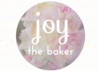 Joy the Baker