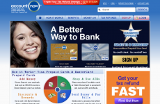 AccountNow
