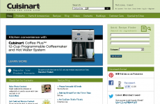 Cuisinart-�������������ҵ�Ʒ��
