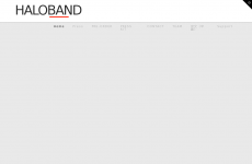 Haloband