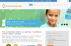 PresenceLearning