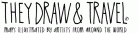 They Draw & Travel