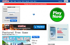Roblox