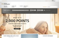 ϣ���������ͻᣨHilton HHonors��