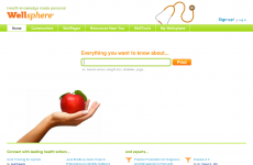 Wellsphere