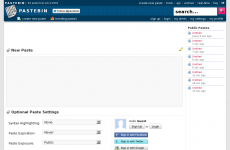Pastebin