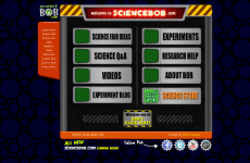 ScienceBOB