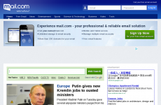 mail