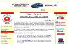 First-School.ws