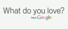 What do you love