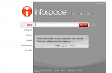 InfoSpace