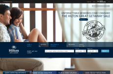 ϣ���پƵ꼰�ȼٴ壨Hilton Hotels & Resorts��