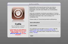 JailbreakMe