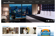 ϣ���ٷ�ʱ�ȼپ��ֲ���Hilton Grand Vacations��
