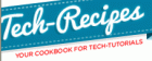 Tech-Recipes