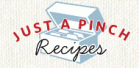 Just A Pinch Recipes