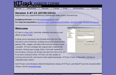 HTTrack