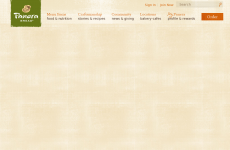 Panera Bread