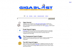 Gigablast