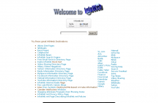 InfoWeb