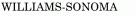 Williams-Sonoma-��������
