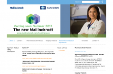 Mallinckrodt