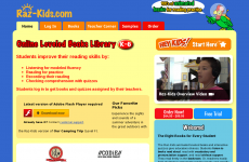 Raz Kids