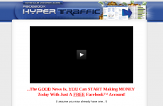 Hyper FB Traffic