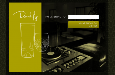 Drinkify