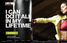 Life Time Fitness