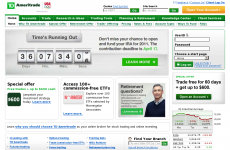 TD Ameritrade