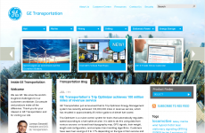GE Transportation