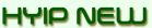 HyipNew.com