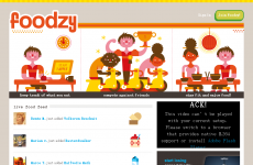 Foodzy