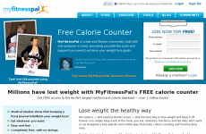 MyFitnessPal