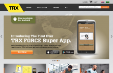 TRX