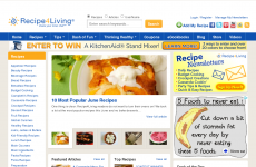Recipe4Living