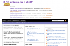 3FatChicks