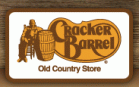 Cracker Barrel