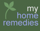My Home Remedies