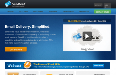 SendGrid