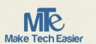 Make Tech Easier