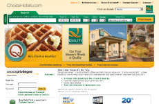 Quality Inn Hotels
