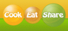 Cook Eat Share