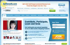 SelfGrowth.com