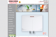 STIEBEL ELTRON-�¹�֪������ˮ��