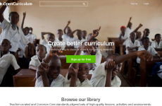 OpenCurriculum